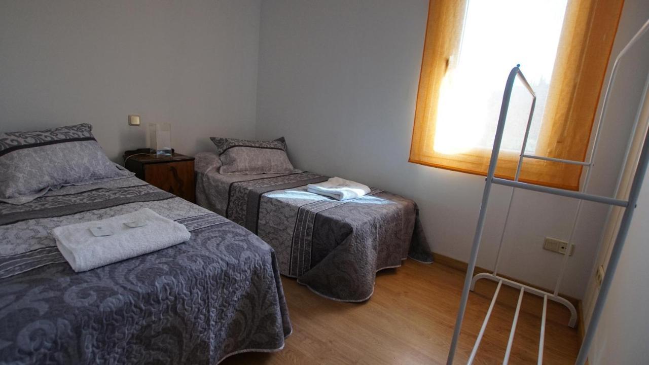 托萊多Apartamento/Casa El Puente公寓 外观 照片