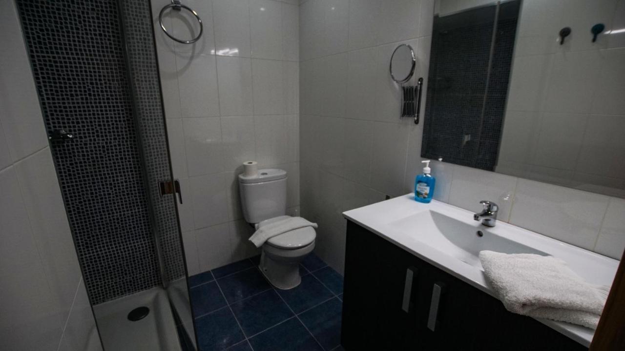 托萊多Apartamento/Casa El Puente公寓 外观 照片