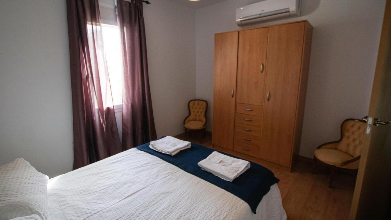 托萊多Apartamento/Casa El Puente公寓 外观 照片