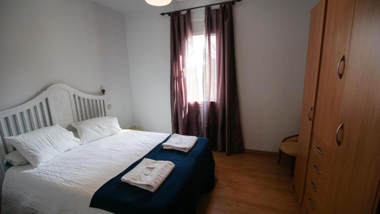 托萊多Apartamento/Casa El Puente公寓 外观 照片