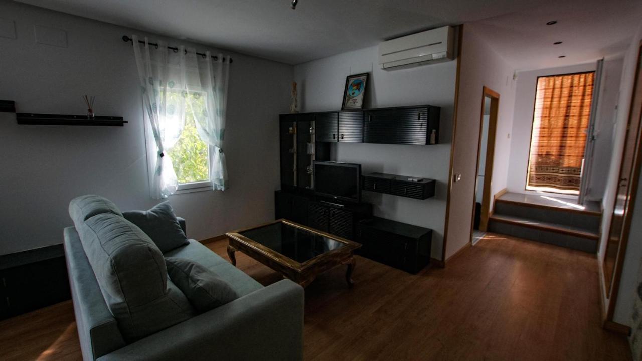 托萊多Apartamento/Casa El Puente公寓 外观 照片