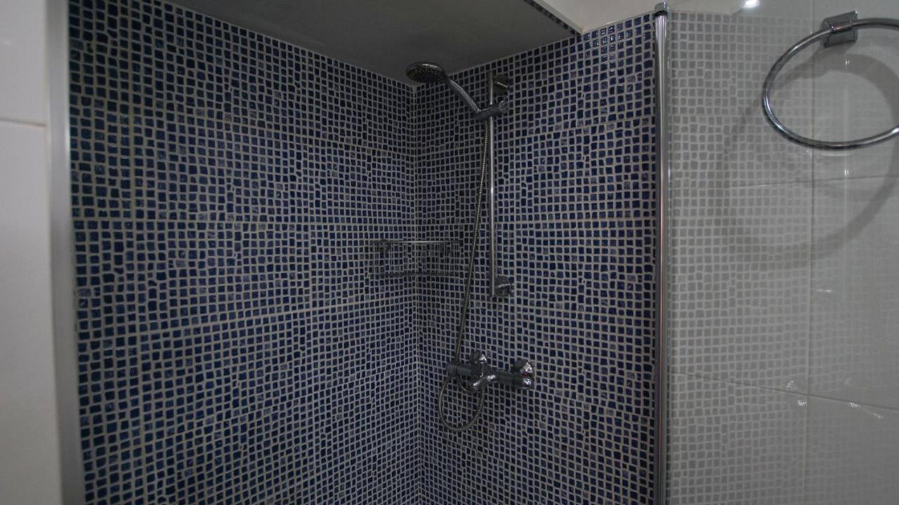 托萊多Apartamento/Casa El Puente公寓 外观 照片